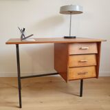 Modernist office of the 50s