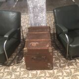 Fauteuils Bauhaus