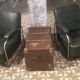 Bauhaus armchairs