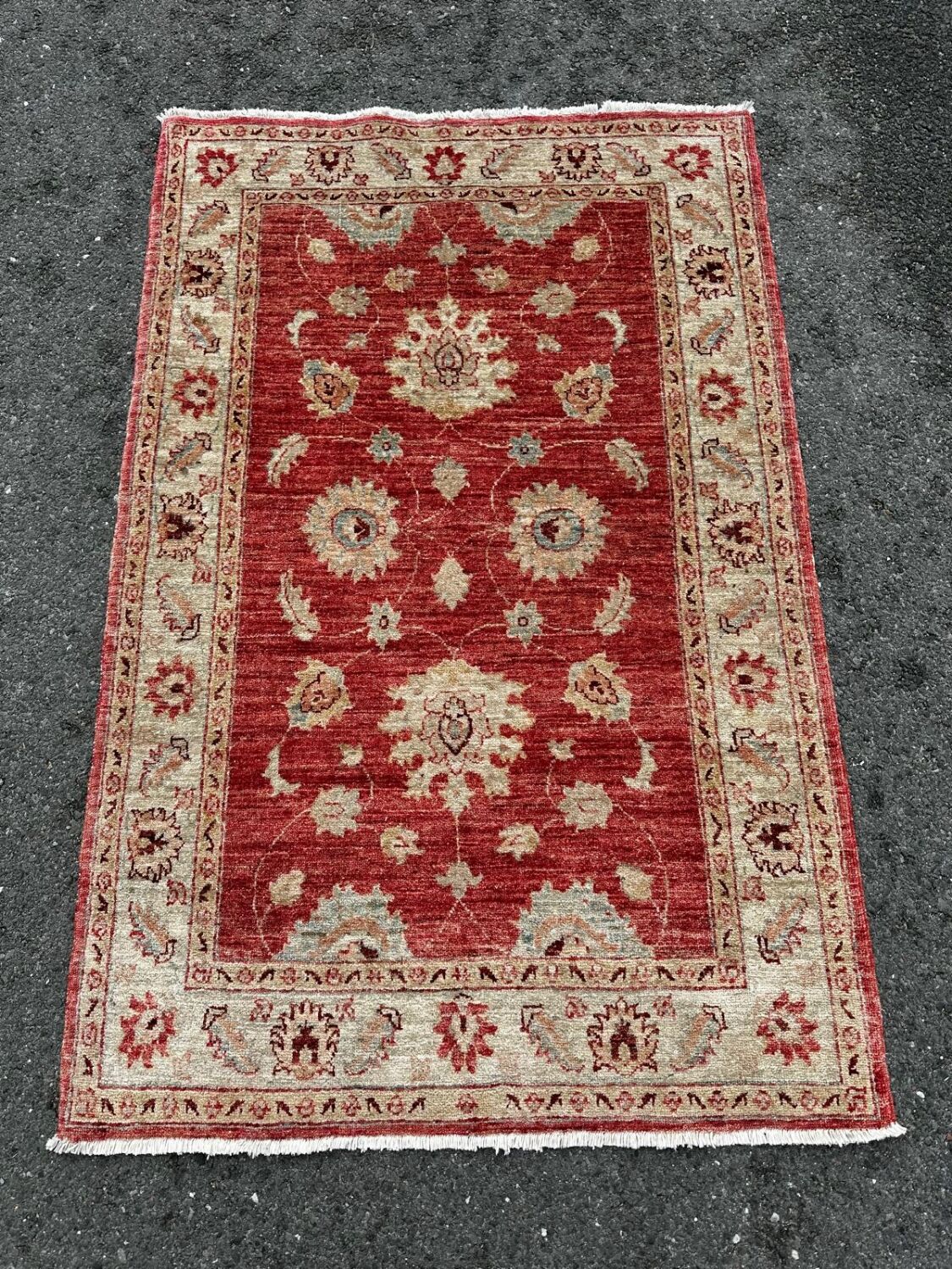 Ziegler Persian Rug