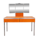 Coiffeuse années 70