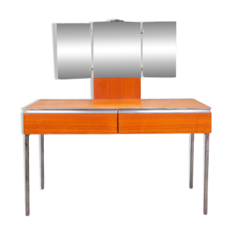 70s dressing table