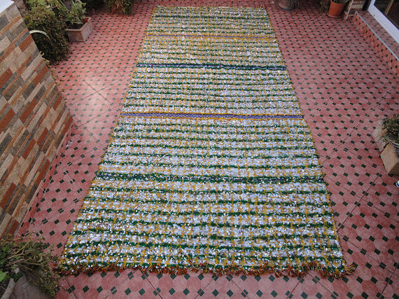 Carpet handira 400x175cm