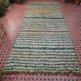 Tapis handira 400x175cm