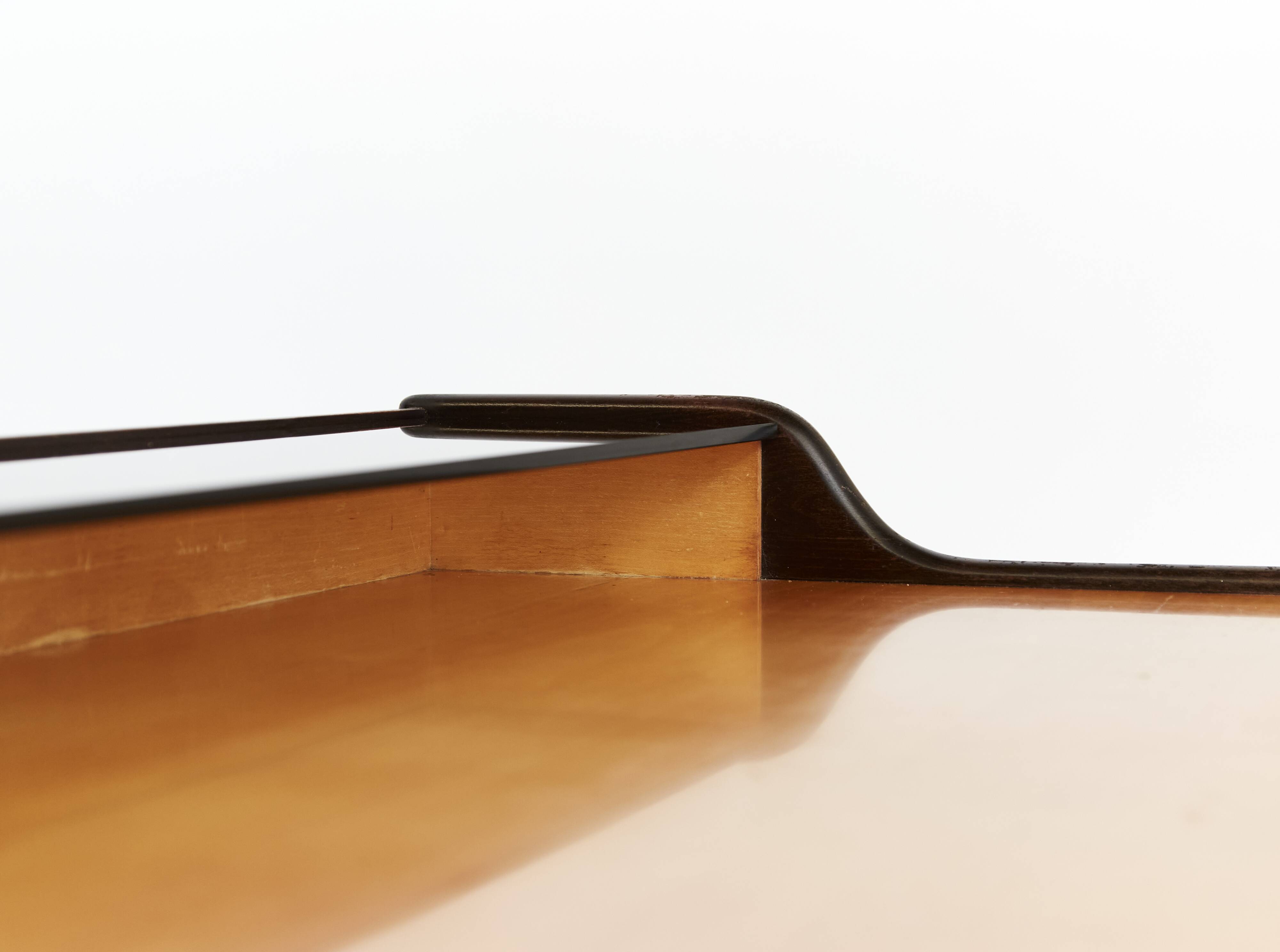 Prof. Dr. Reinhold Stotz Ladydesk, 1955