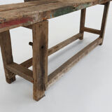 Workbench ca.1850