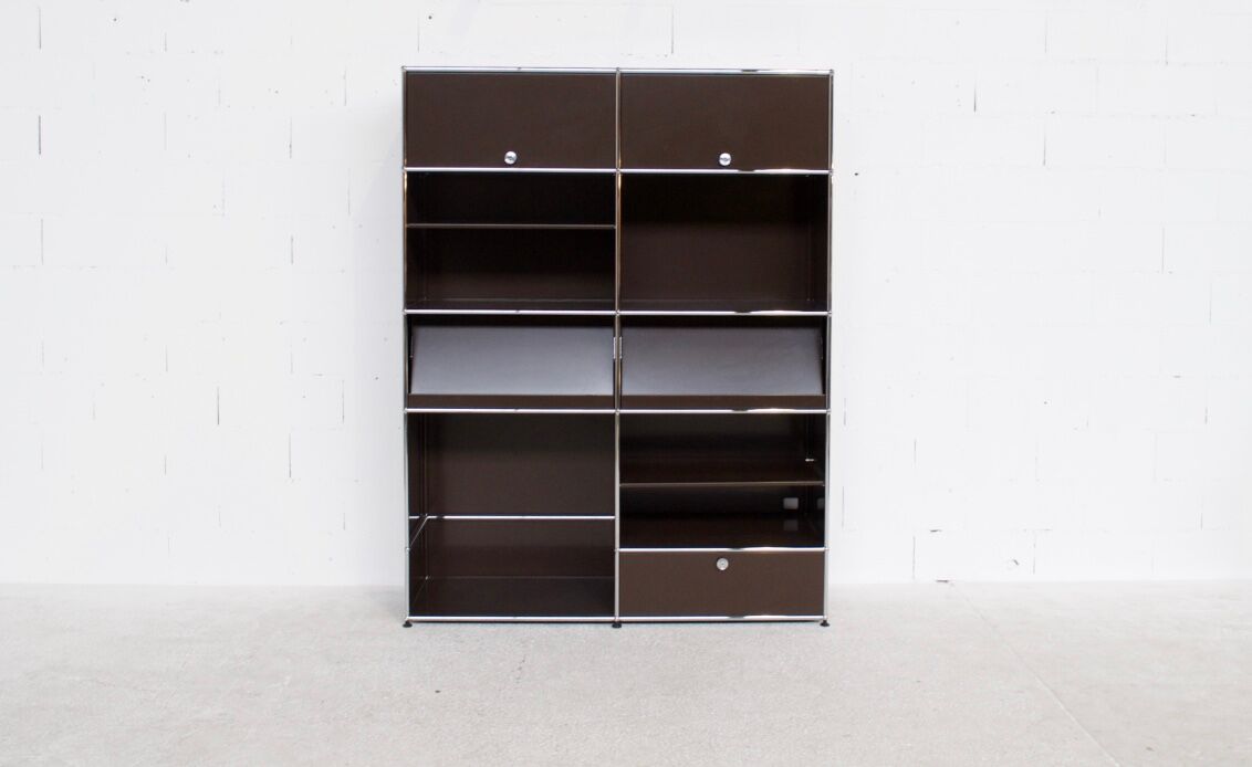 USM Haller modular storage unit
