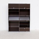 USM Haller modular storage unit