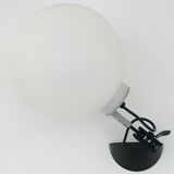 Sconce "Aggregato" by Enzo Mari and Giancarlo Fassina for Artemide, Italy 70s