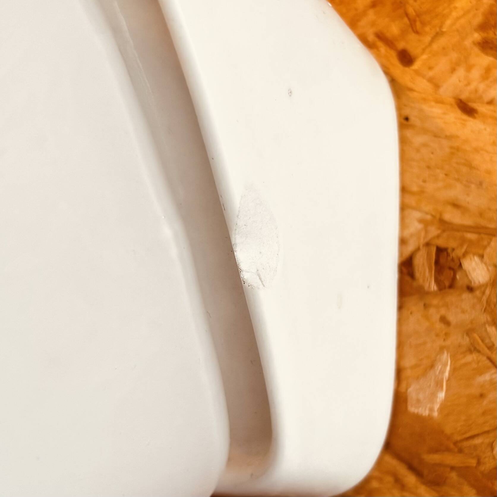 Wagenfeld bathroom wall lights No. 6113.1/5113