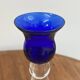 Pair of candlesticks 1980