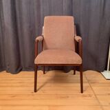 Armchair, Sweden, 1950s