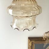 Vintage pendant light