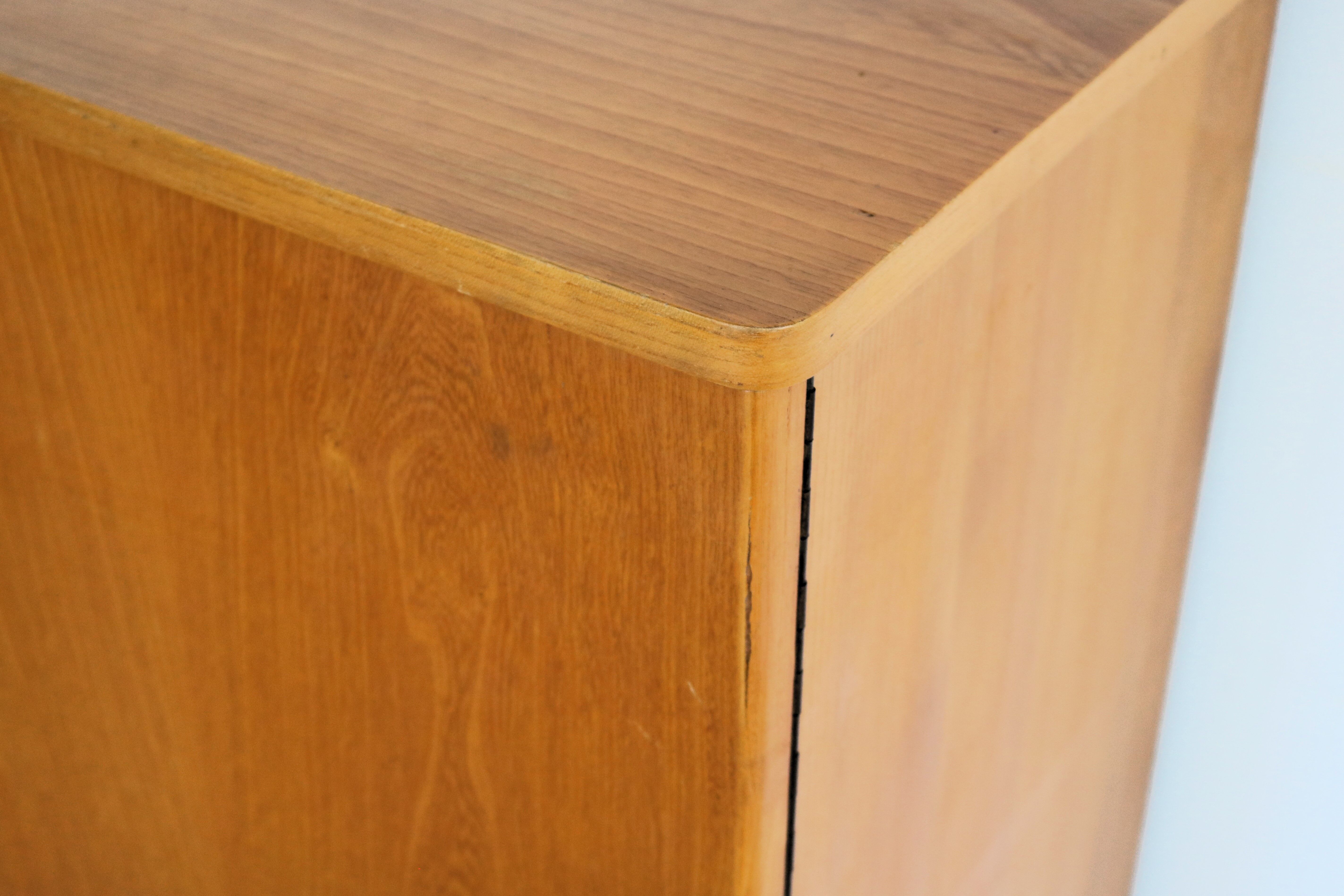 vintage cabinet | wall cabinet | 60s | Sweden