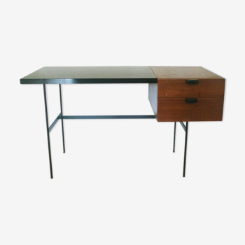 Desk CM 141 by Pierre Paulin for Thonet, 1950