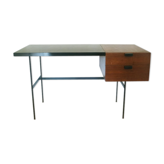 Desk CM 141 by Pierre Paulin for Thonet, 1950