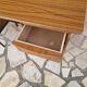 Bureau scandinave vintage