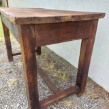 Farm table, workbench