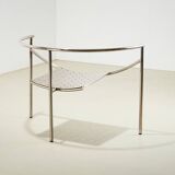 Fauteuil Philippe Starck Dr. Sonderbar pour XO France 1983