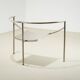 Philippe Starck Dr. Sonderbar Chair for XO France 1983