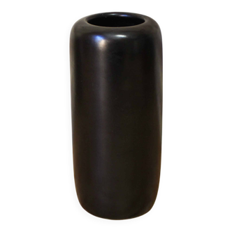 Glazed ceramic vase by Jan Bontjes Van Beek