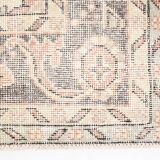 202x325 Living Room Rug, Turkish Persian Rug