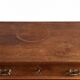 Commode ancienne 4 tiroirs en bois