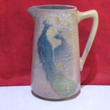 Pitcher