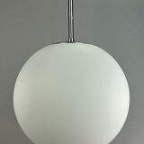 XL 60s 70s lamp ceiling lamp Limburg "Globe" spherical lamp ball design 60s