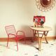Rio children's armchair from EMU vintage 60s