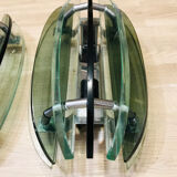 Pair of sconces veca