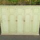 Workshop cloakroom
