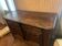Buffet transition Louis XIV Louis XV