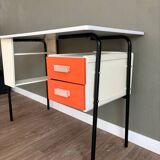 Bureau en Formica années 70