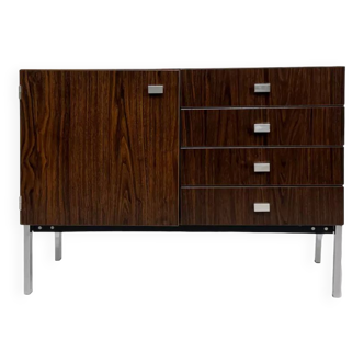 60s sideboard by Pierre Guariche for Meurop model 1264