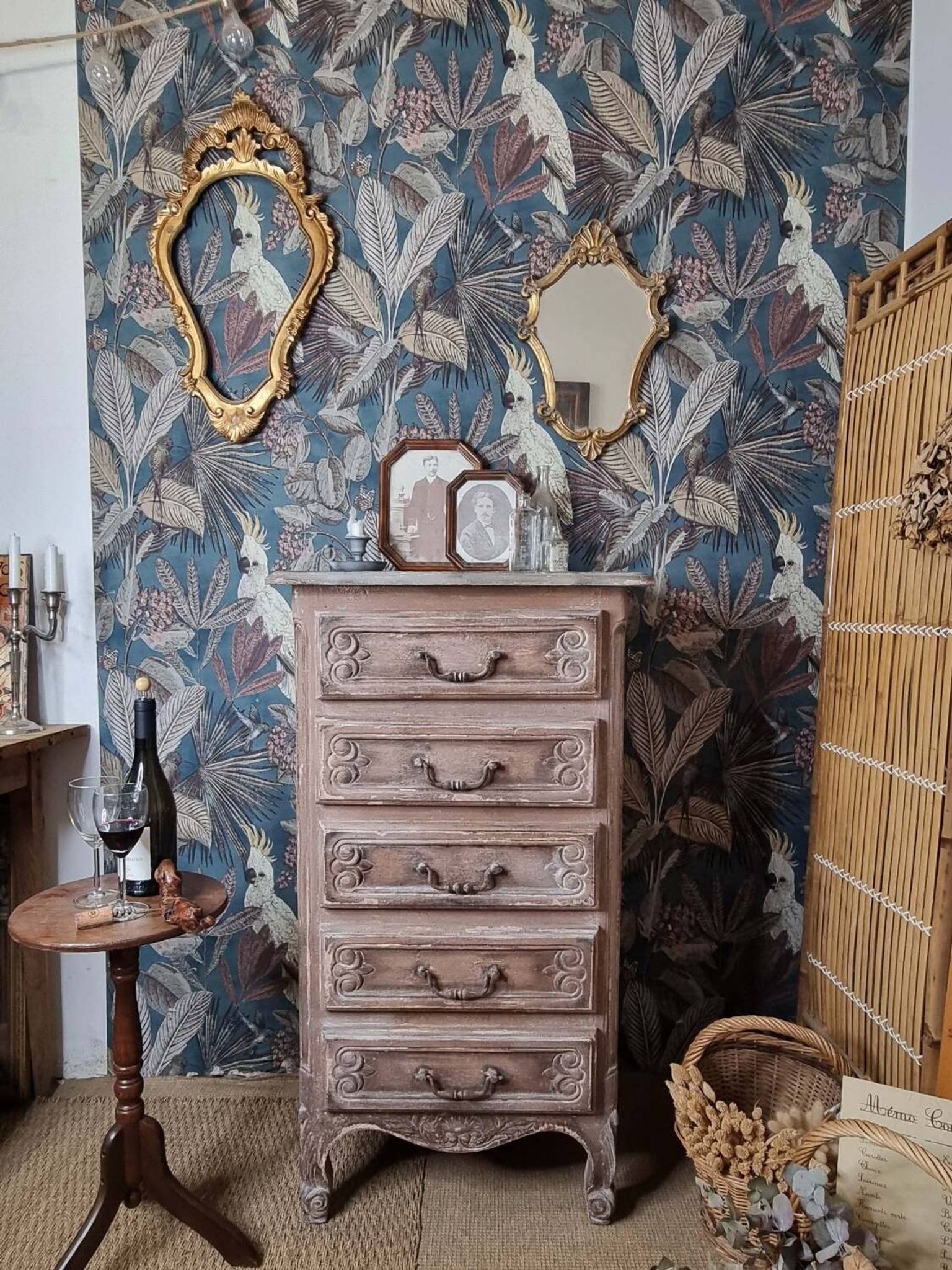 Chiffonnier