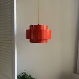 Vintage Fog & Morup Juno pendant - Jo Hammerborg - Danish design lamp
