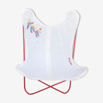 Children's AA airborne chair