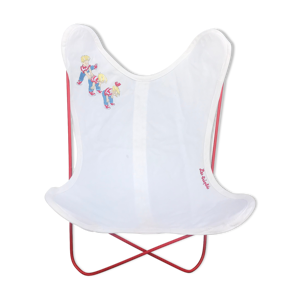 Fauteuil AA airborne