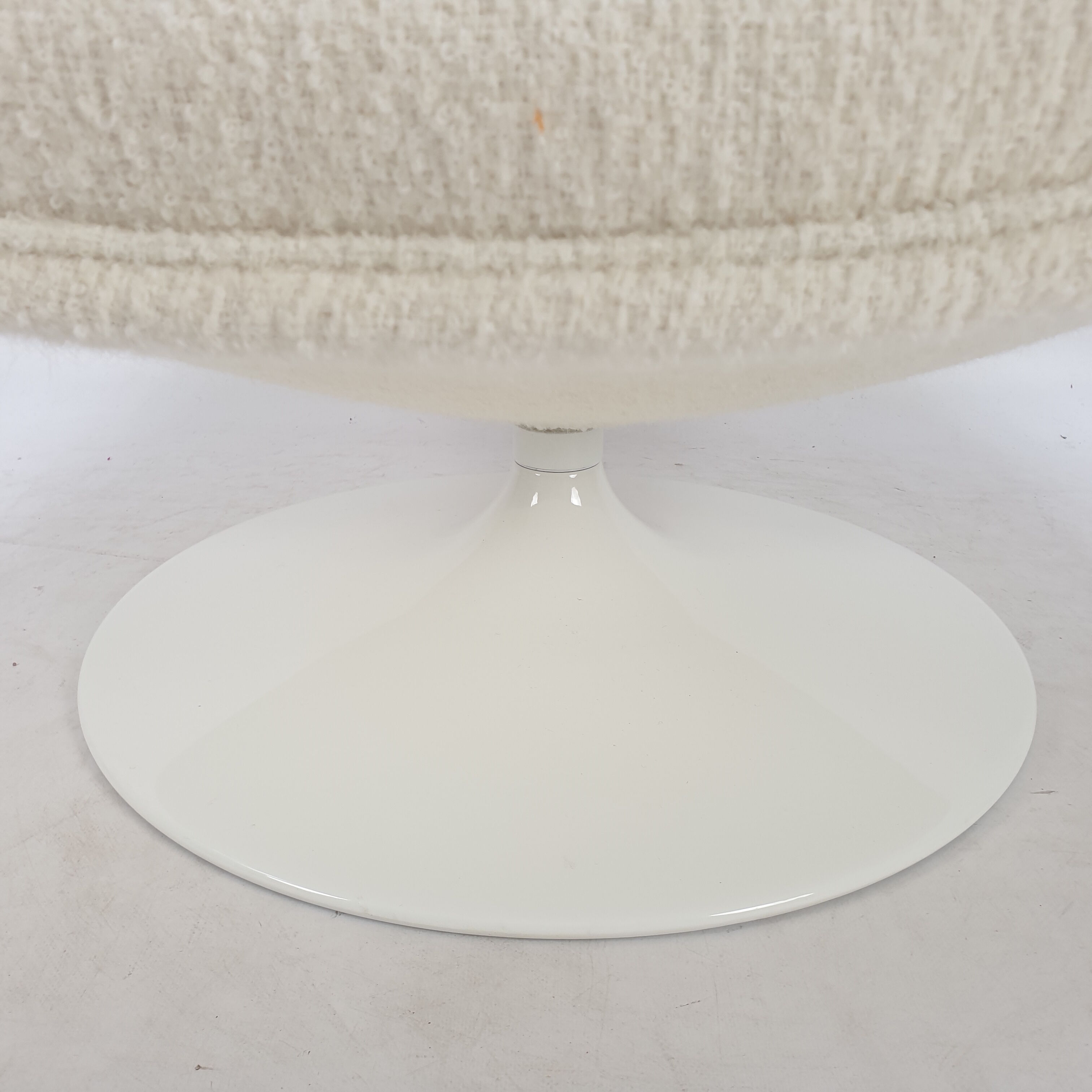 Model 508 lounge chair by Geoffrey Harcourt for Artifort, 1970s