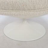 Model 508 lounge chair by Geoffrey Harcourt for Artifort, 1970s