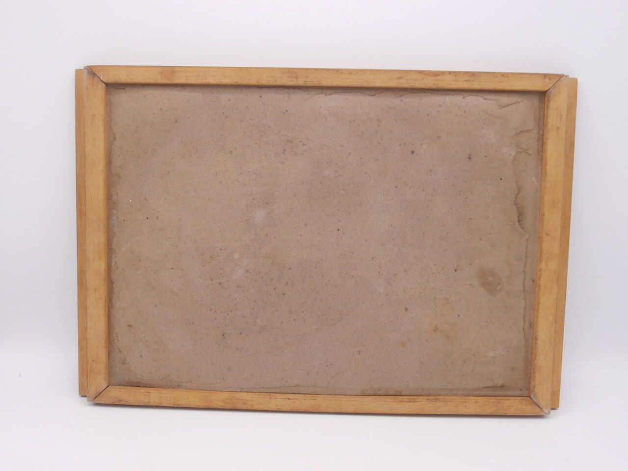 Plateau of the 1950s