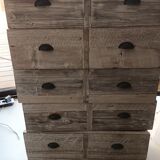 Workshop furniture