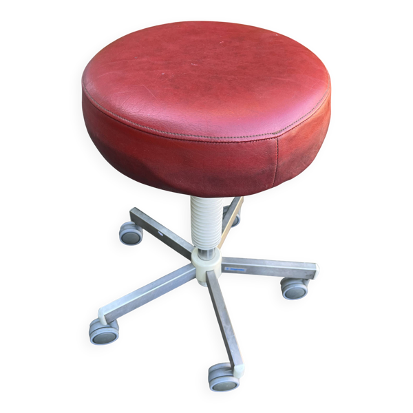 Tabouret industriel