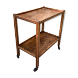 Vintage wheeled service 1940