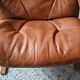 Fauteuil Siesta par Ingmar Relling pour Westnofa