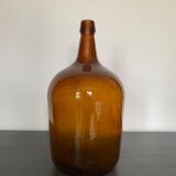 Demijohn amber