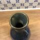 Vase pottery