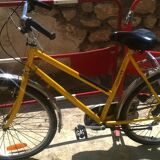 Postman bike "The Post"