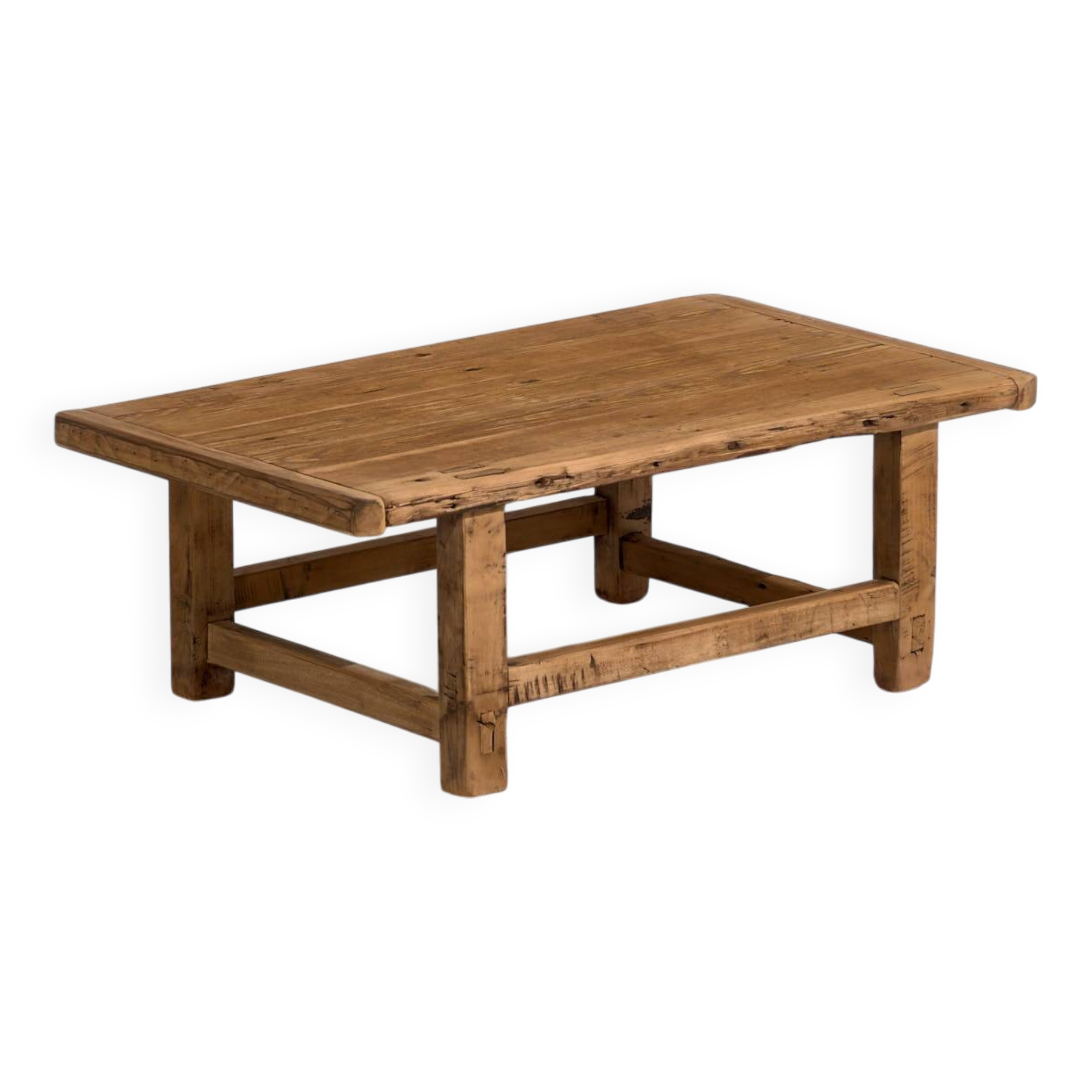 Antique coffee table (c.1870)